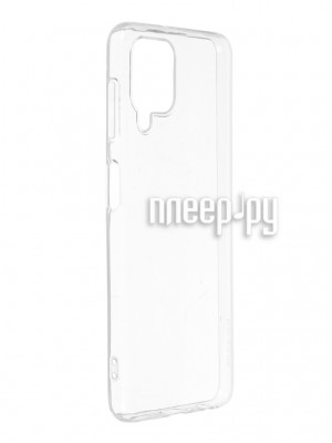 Чехол DF для Samsung Galaxy A22 (4G) sCase-113