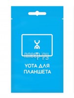 Sim-карта для планшета Yota тарифный пакет на 250 рублей
