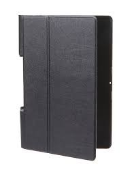 Чехол Palmexx для Lenovo Tab Yoga X705 Smartbook Black PX/SMB-LEN-X705-BLK