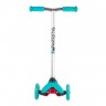 Самокат Novatrack 120DISCOKIDS.SGN20