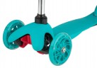 Самокат Novatrack 120DISCOKIDS.SGN20