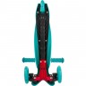 Самокат Novatrack 120DISCOKIDS.SGN20