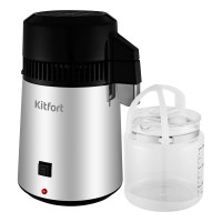Дистиллятор Kitfort KT-2083
