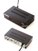 Lumax DV3201HD