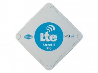 Усилитель интернет сигнала 3G/4G YS System Street II Pro