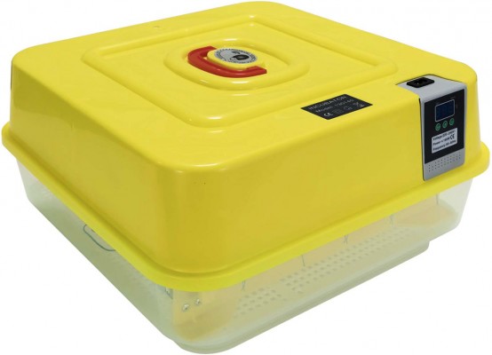 Инкубатор Janoel JNL-42 (42 яиц, автоматический поворот)