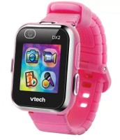 Vtech Kidizoom SmartWatch DX2 Pink 80-193853