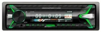 Автомагнитола Digma DCR-400G