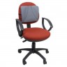 Поддерживающая подушка Fellowes Slimline Grey FS-9190901