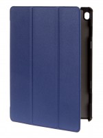 Чехол Red Line для Lenovo Tab M10 FHD Blue УТ000022974