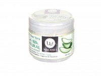 Гель Narda Aloe Vera Gel Natural 180g 8090