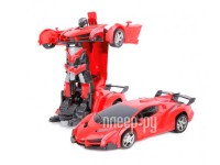 Робот Crossbot Машина-Робот Astrobot Осирис Red 870616