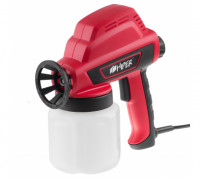 Краскораспылитель Hiper HSG110A