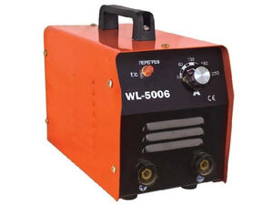 Сварочный аппарат Wellerman WL-5006