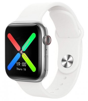 Умные часы Veila Smart Watch T500 Plus White 7019
