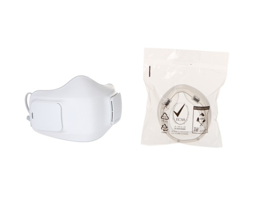 Защитная маска Очиститель LG PuriCare AP300AWFA