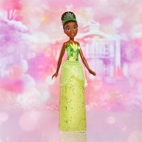 Игрушка Hasbro Disney Princess Тиана F09015X6