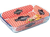 Блюдо Pyrex O Cuisine 32x20cm 247BC00/1047