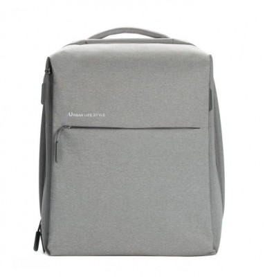 Рюкзак Xiaomi Simple Urban Life Style Backpack Grey DSBB01RM / ZJB4066GL
