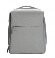Рюкзак Xiaomi Simple Urban Life Style Backpack Grey DSBB01RM / ZJB4066GL