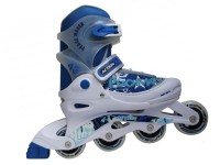 Коньки Action PW-405 р.30-33 28273136