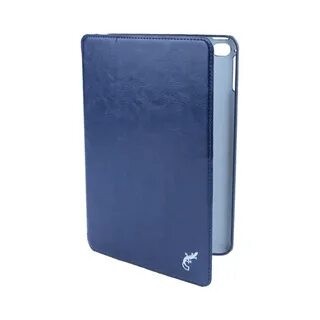Чехол G-Case для APPLE iPad mini 2019 Slim Premium Dark Blue GG-1067