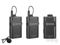Радиосистема Boya BY-WM4 Pro-K2 1612