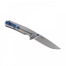 Нож Ruike P801-SF - длина лезвия 86мм
