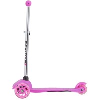 Самокат Novatrack 120H.DISCOKIDS.PN20