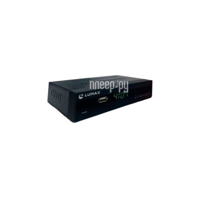 Lumax DV4107HD