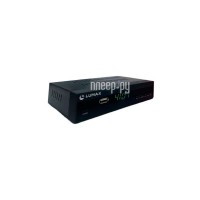 Lumax DV4107HD
