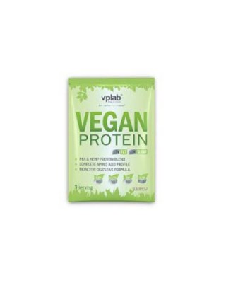 VPLab Vegan Protein 30 г