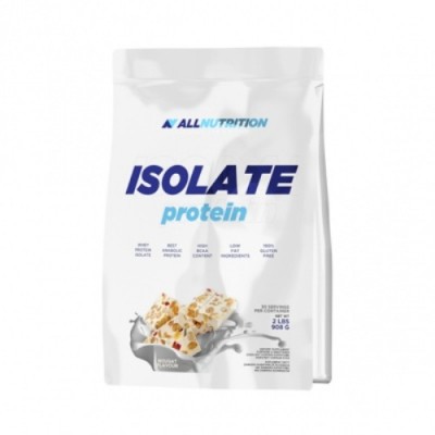 All Nutrition Isolate 908 гр.