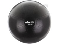 Фитбол Starfit Pro GB-107 55cm Black УТ-00018977