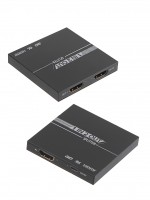 Сплиттер GCR Greenline v1.4 HDMI x1 - HDMI x2 GL-v102K