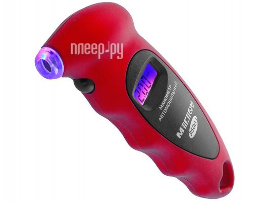 Манометр Мегеон 36003