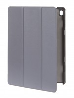 Чехол Red Line для Lenovo Tab M10 FHD Grey УТ000022973