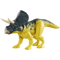 Игрушка Mattel Jurassic World Дикая стая Зуницератопс GWC93_GWD00