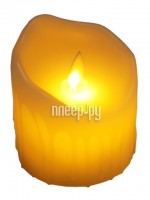 Светодиодная свеча Qwerty 75011