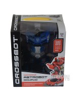 Робот Crossbot Машина-Робот Astrobot Осирис Полиция 870617