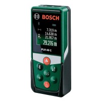 Дальномер Bosch PLR 40 C 0603672320