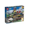 Конструктор Lego Товарный поезд 60198