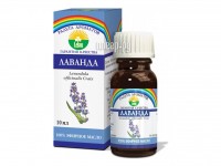Масло эфирное Lekus Лаванда 10ml 91523