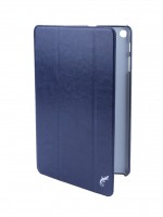 Чехол G-Case для Samsung Galaxy Tab A 10.1 2019 SM-T510 / SM-T515 Slim Premium Dark Blue GG-1063