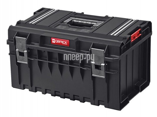 Ящик для инструментов Qbrick System One 350 Technik 585x385x320mm 10501252