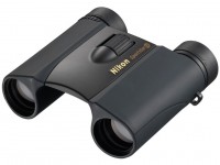 Бинокль Nikon 8x25 Sportstar EX DCF WP Black