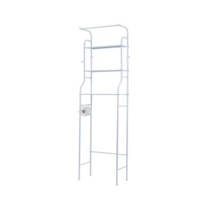 Стеллаж Deko DKSB09-160 161.5x46.5x24.5cm 067-0009
