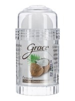 Дезодорант Grace кристаллический 120g Coconut 10988