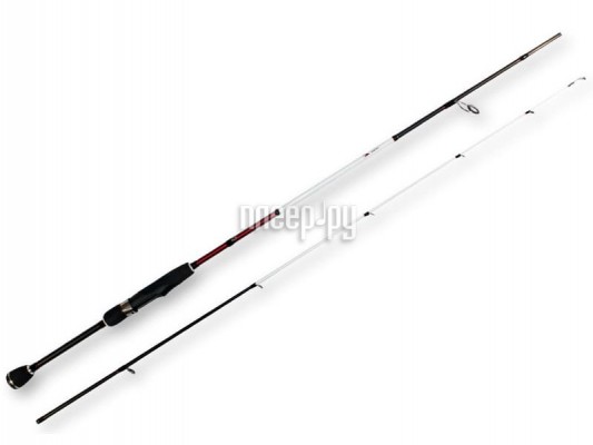 Удилище Crazy Fish Aspen Stake 262cm 3-15g ASSR862LT