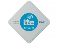 Усилитель интернет сигнала 3G/4G YS System Street II